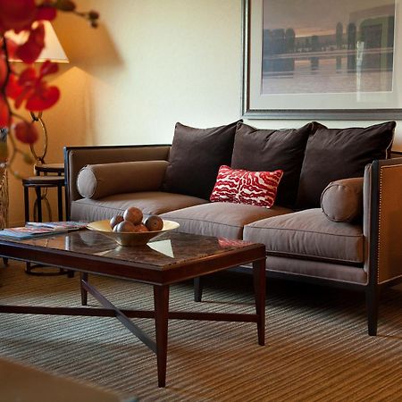 The Paramount Hotel Portland Luaran gambar