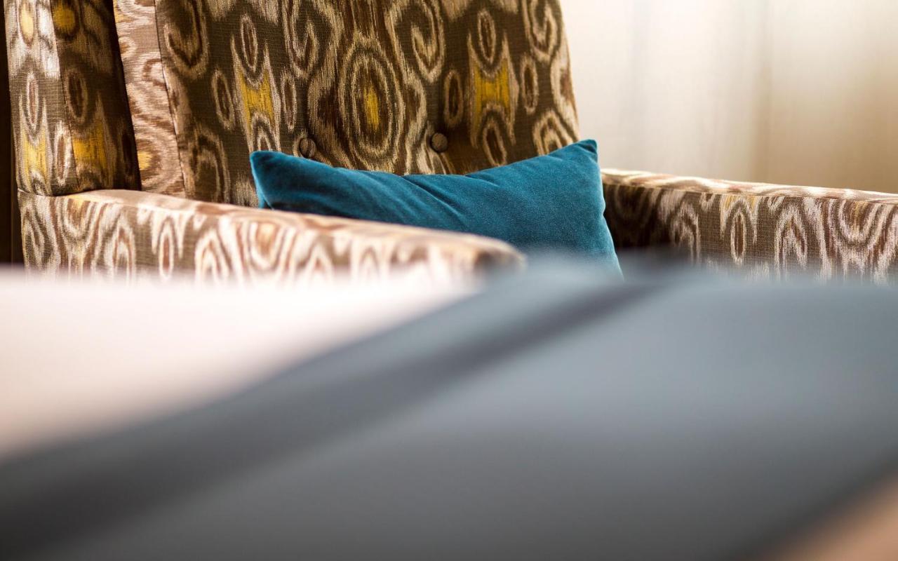 The Paramount Hotel Portland Luaran gambar