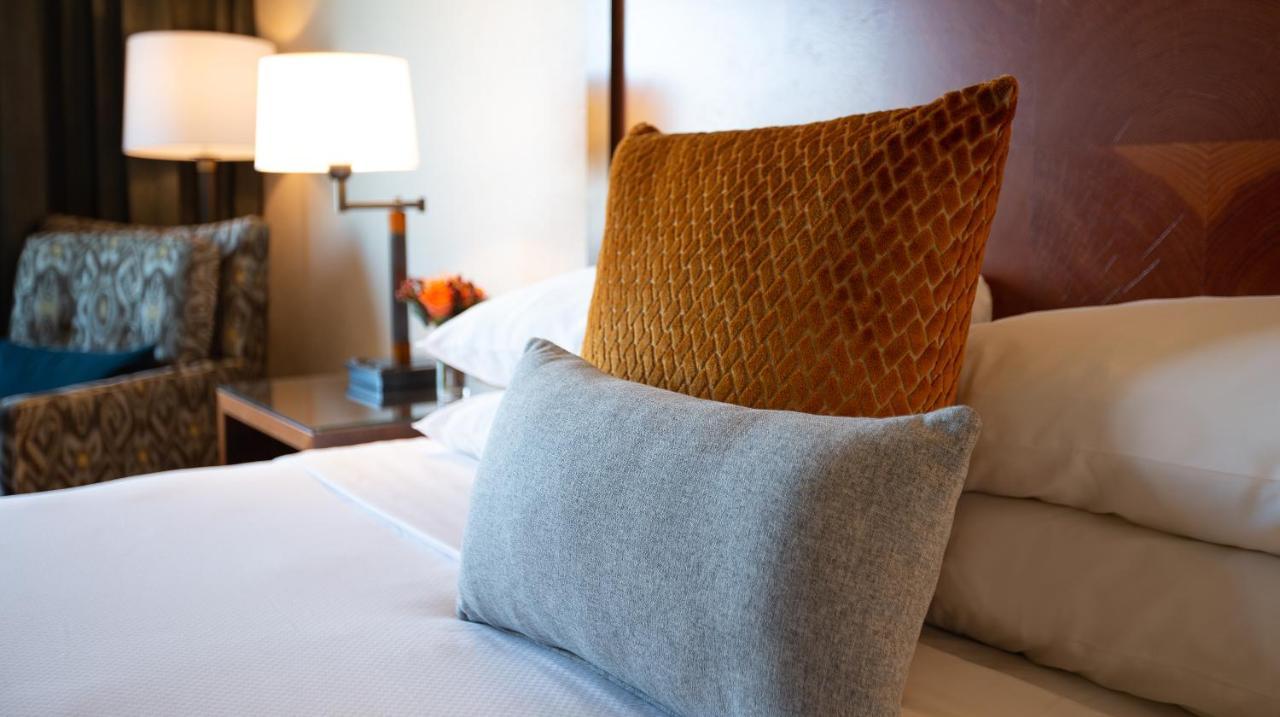 The Paramount Hotel Portland Luaran gambar