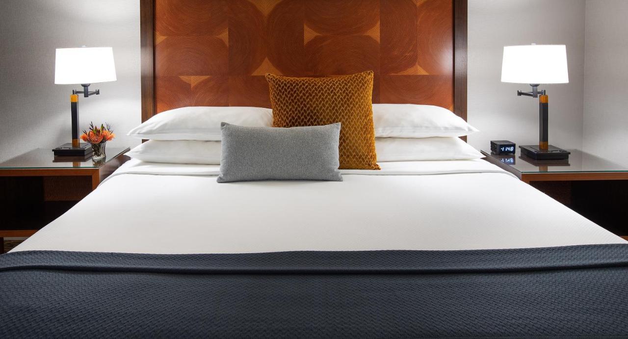 The Paramount Hotel Portland Luaran gambar