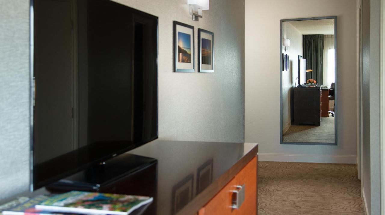 The Paramount Hotel Portland Luaran gambar