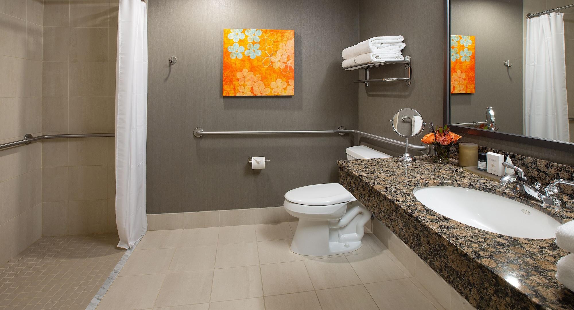 The Paramount Hotel Portland Luaran gambar