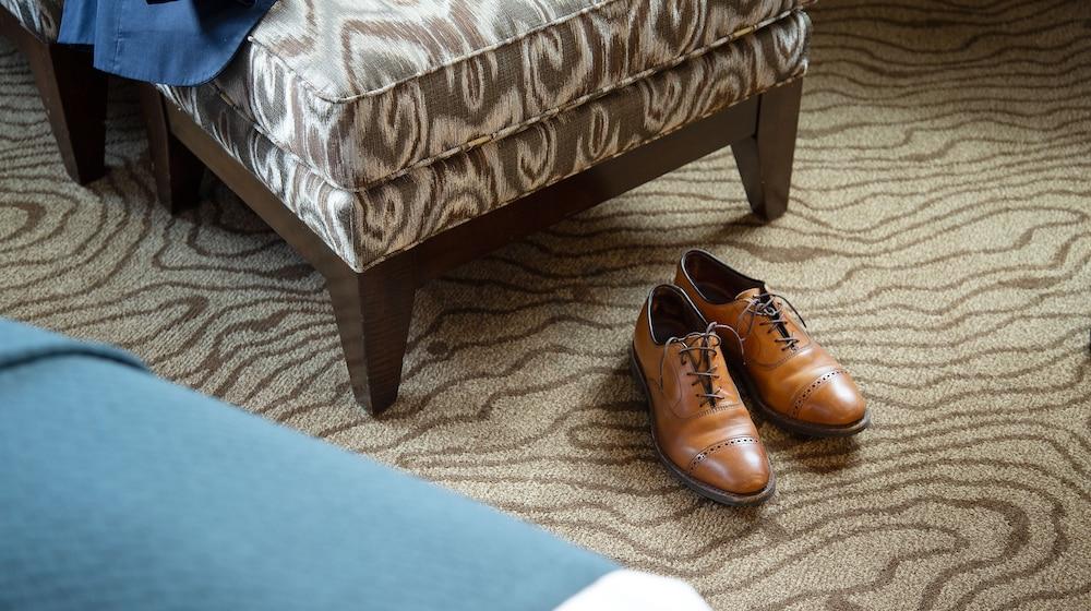 The Paramount Hotel Portland Luaran gambar