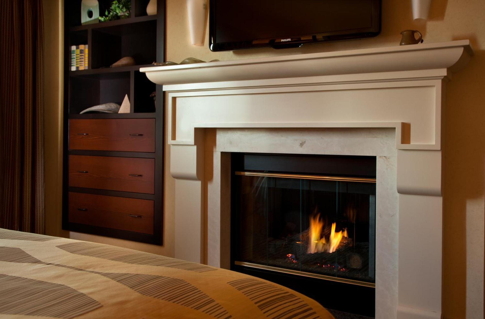 The Paramount Hotel Portland Luaran gambar