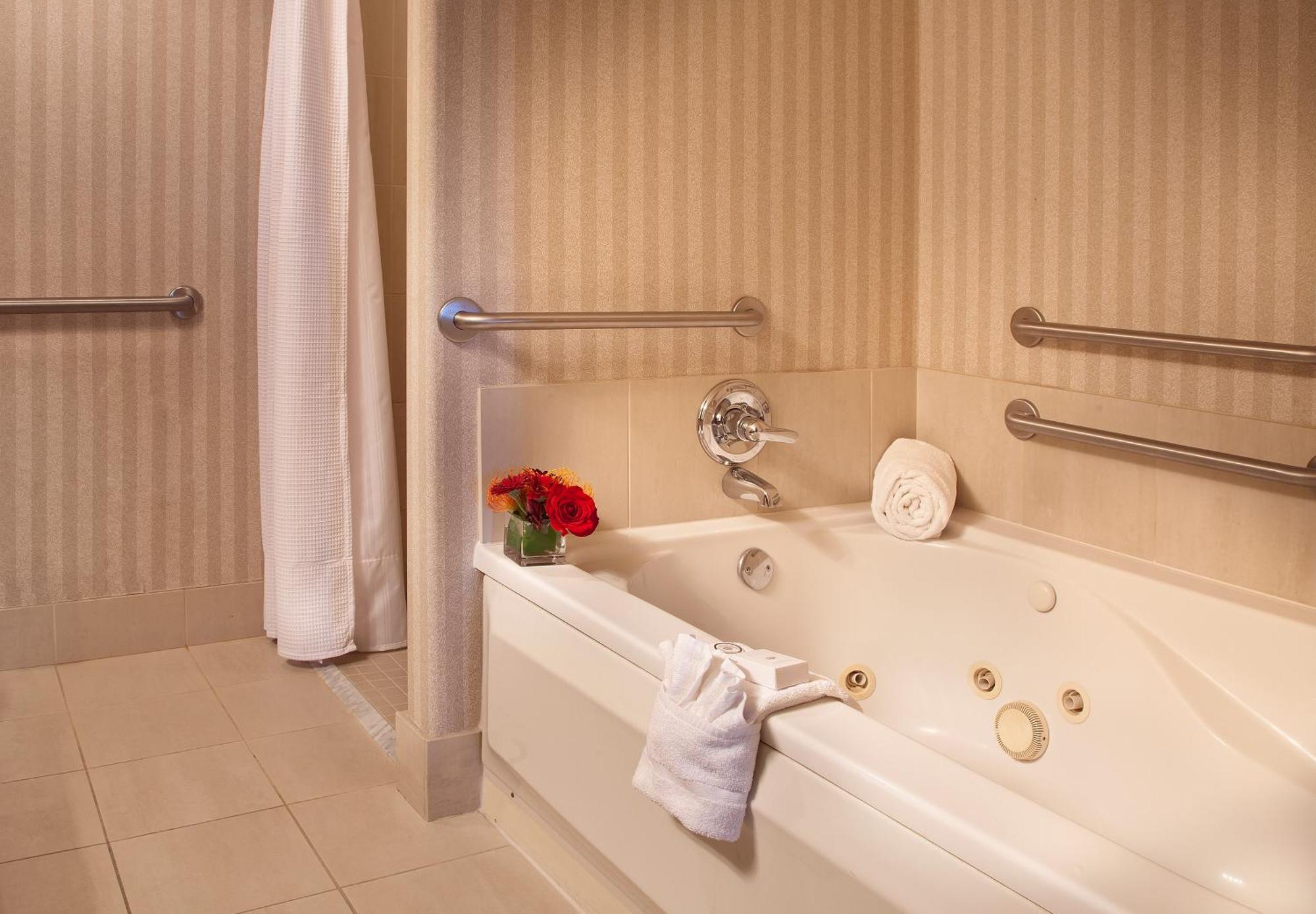 The Paramount Hotel Portland Luaran gambar