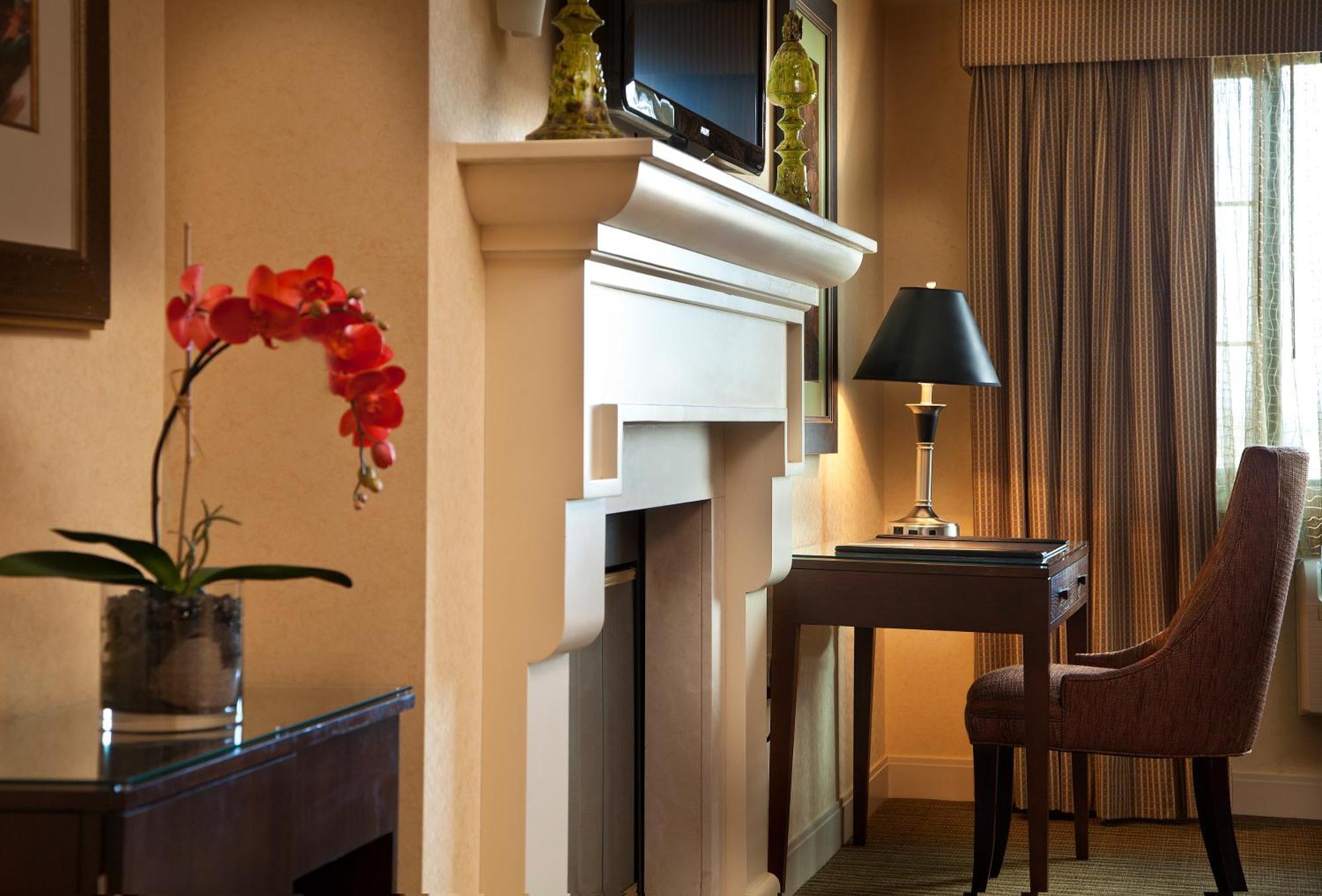 The Paramount Hotel Portland Luaran gambar