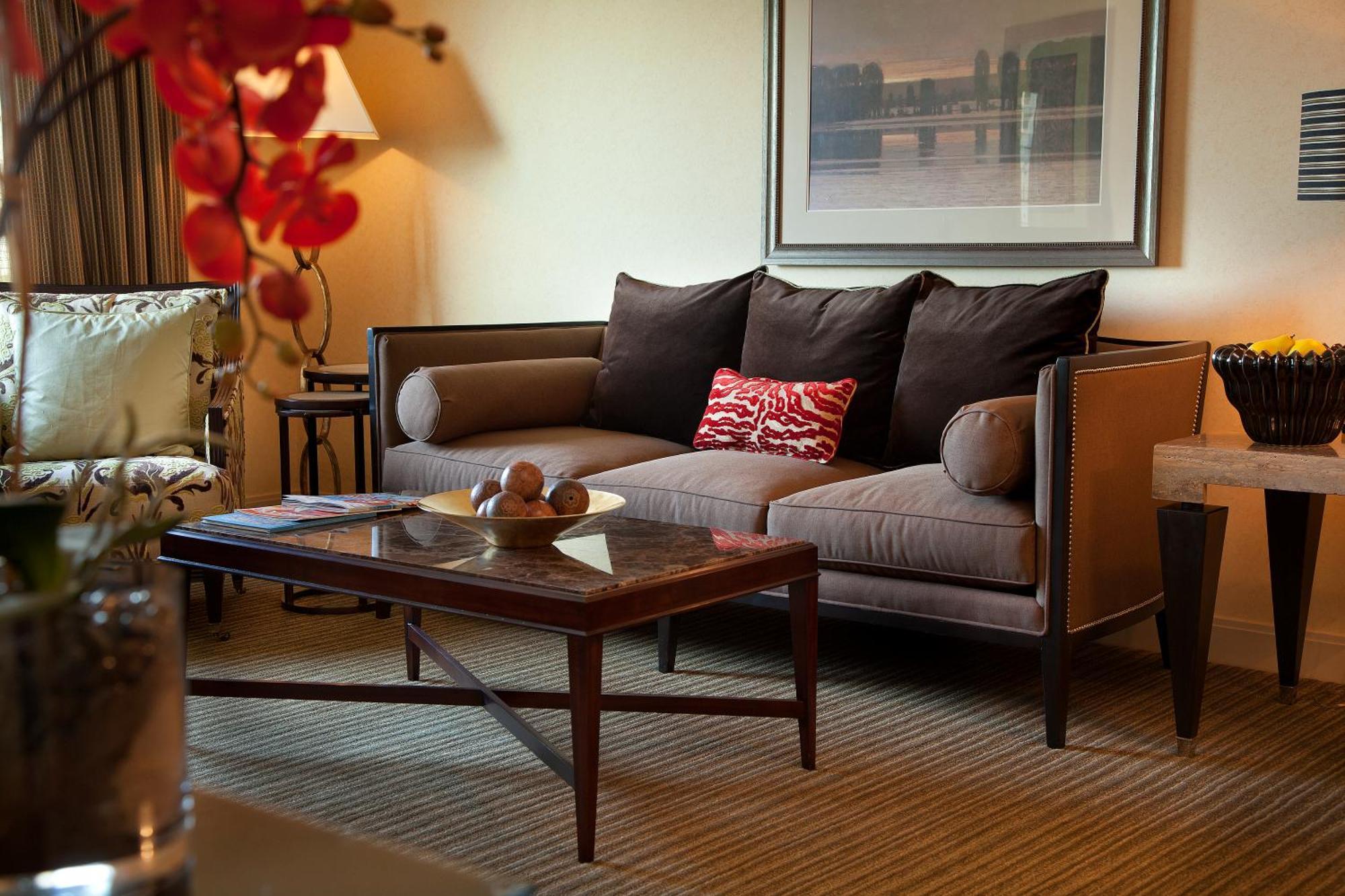The Paramount Hotel Portland Luaran gambar